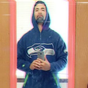 Meet your Posher, Ruben